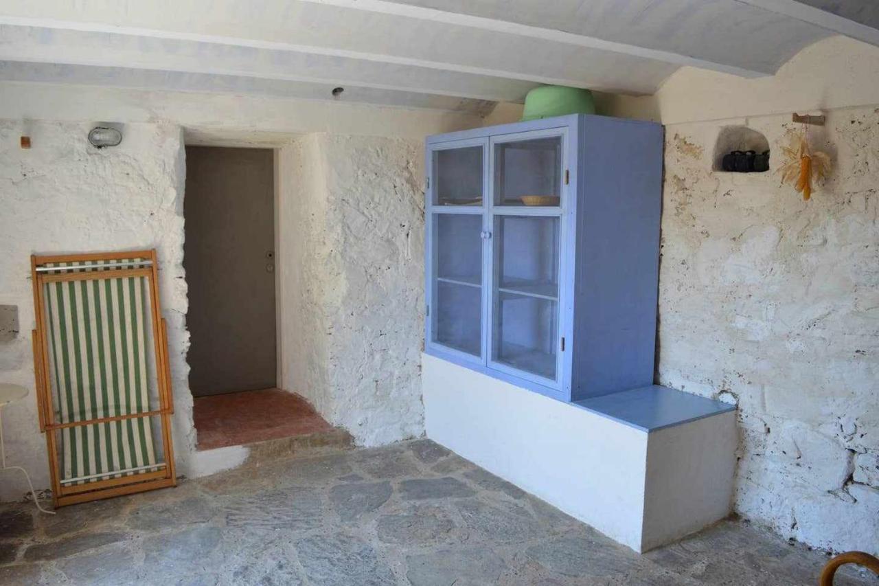 فيلا Rectoria De Castellar فاي دي فيانيا المظهر الخارجي الصورة
